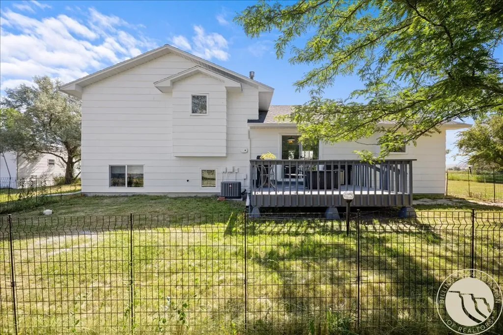 2734 S 64th Street W Billings MT 59106