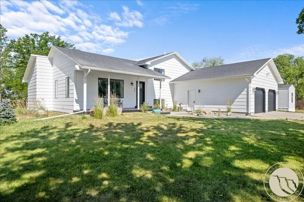 2734 S 64th Street W Billings MT 59106