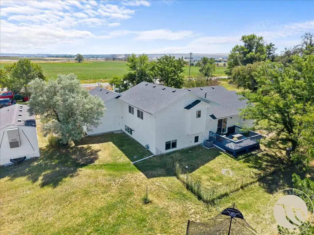 2734 S 64th Street W Billings MT 59106