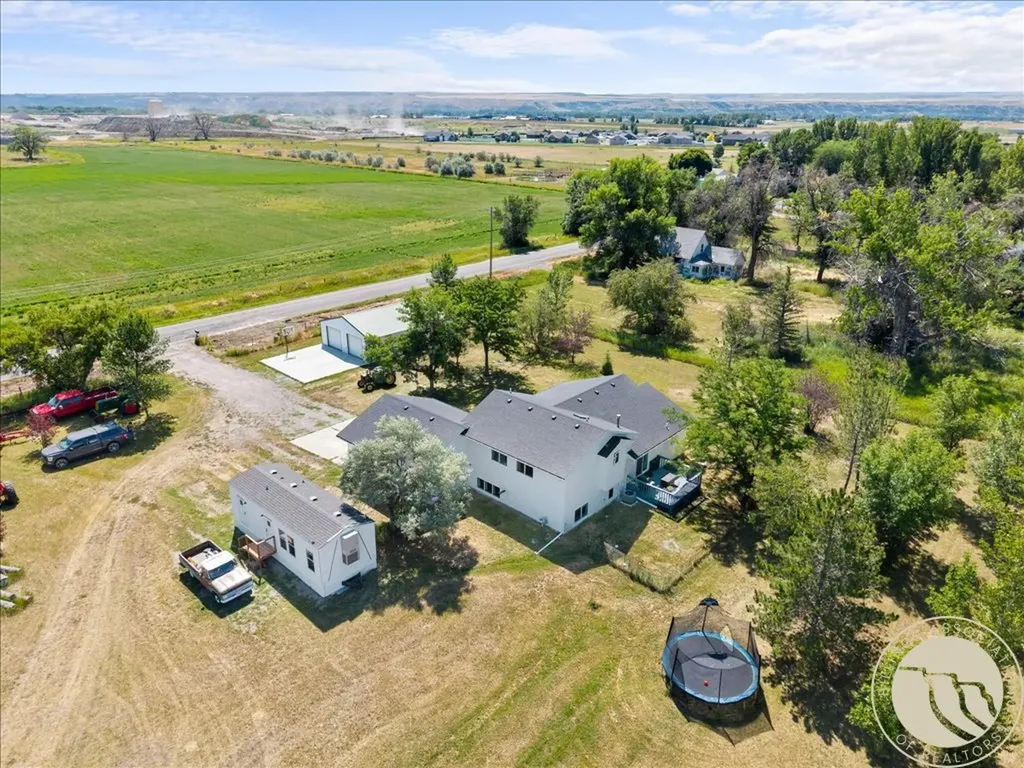 2734 S 64th Street W Billings MT 59106