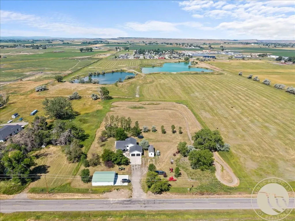 2734 S 64th Street W Billings MT 59106