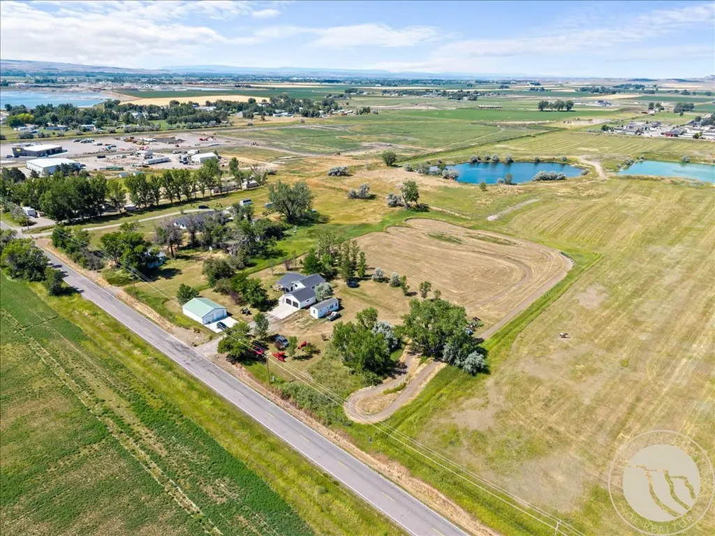 2734 S 64th Street W Billings MT 59106