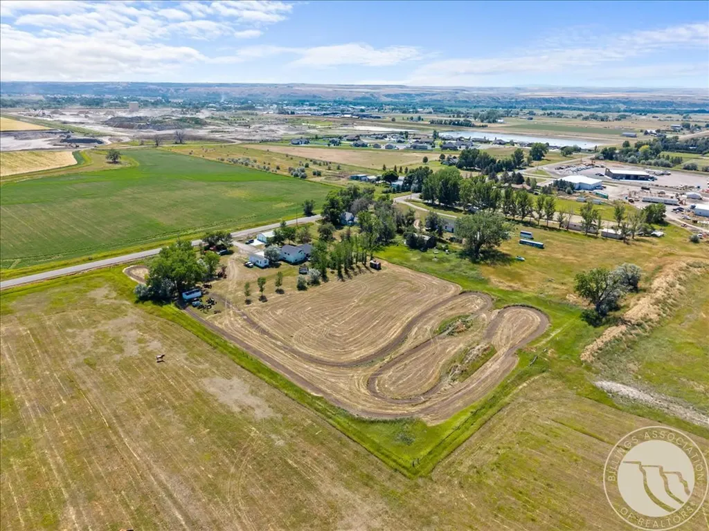 2734 S 64th Street W Billings MT 59106