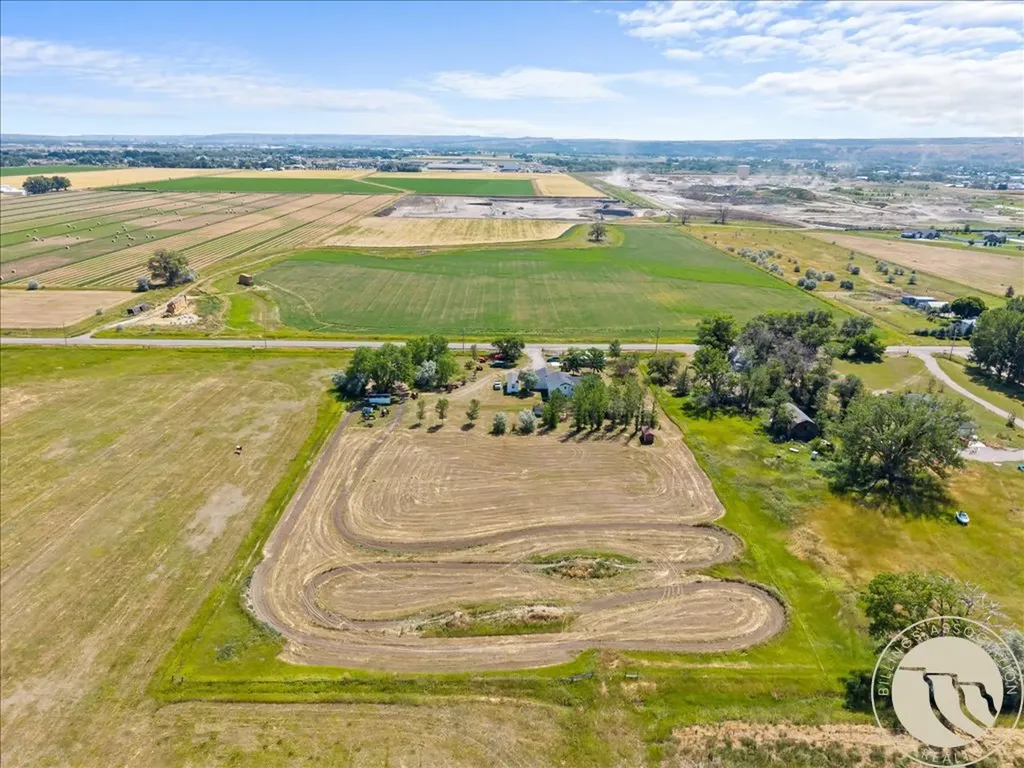 2734 S 64th Street W Billings MT 59106