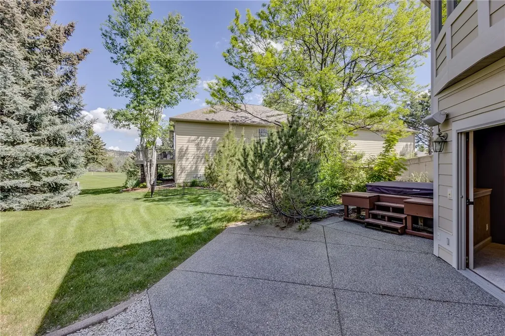 3671 Spalding Avenue Billings MT 59106