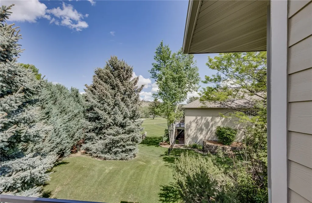 3671 Spalding Avenue Billings MT 59106