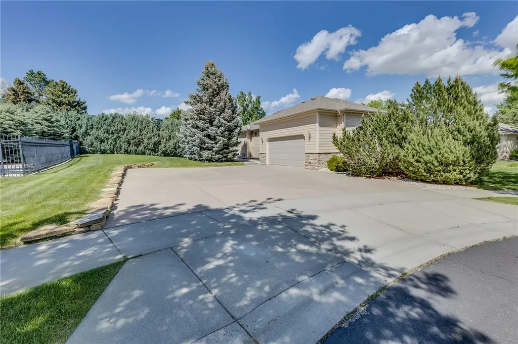3671 Spalding Avenue Billings MT 59106