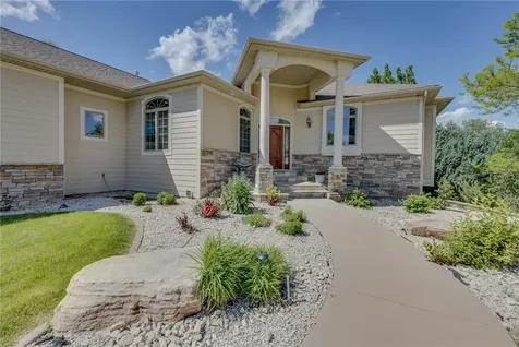 3671 Spalding Avenue Billings MT 59106