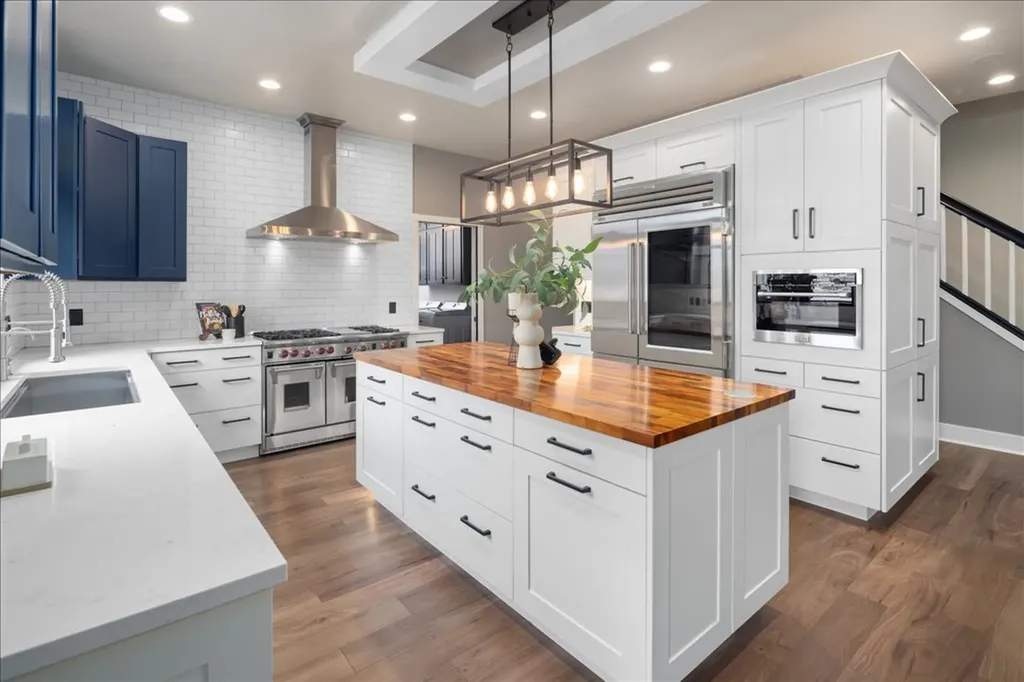 1200 Bluegrass Drive W Billings MT 59106