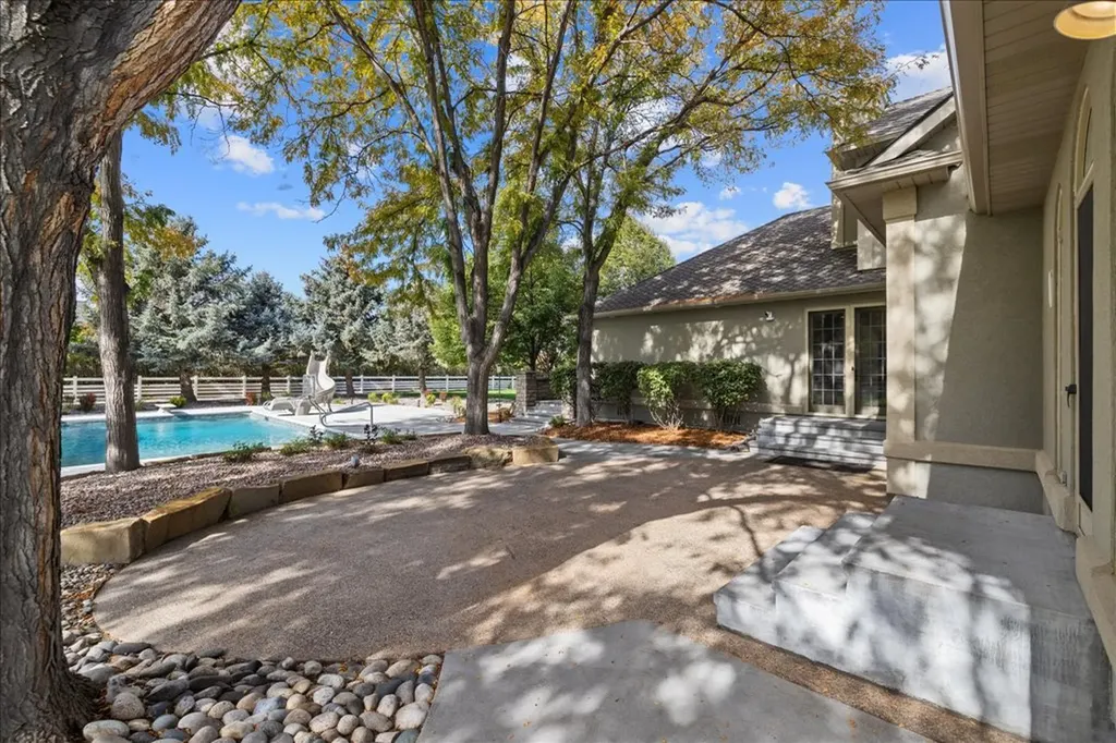 1200 Bluegrass Drive W Billings MT 59106