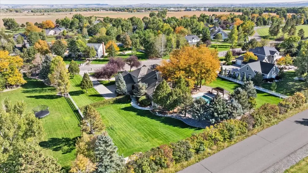 1200 Bluegrass Drive W Billings MT 59106