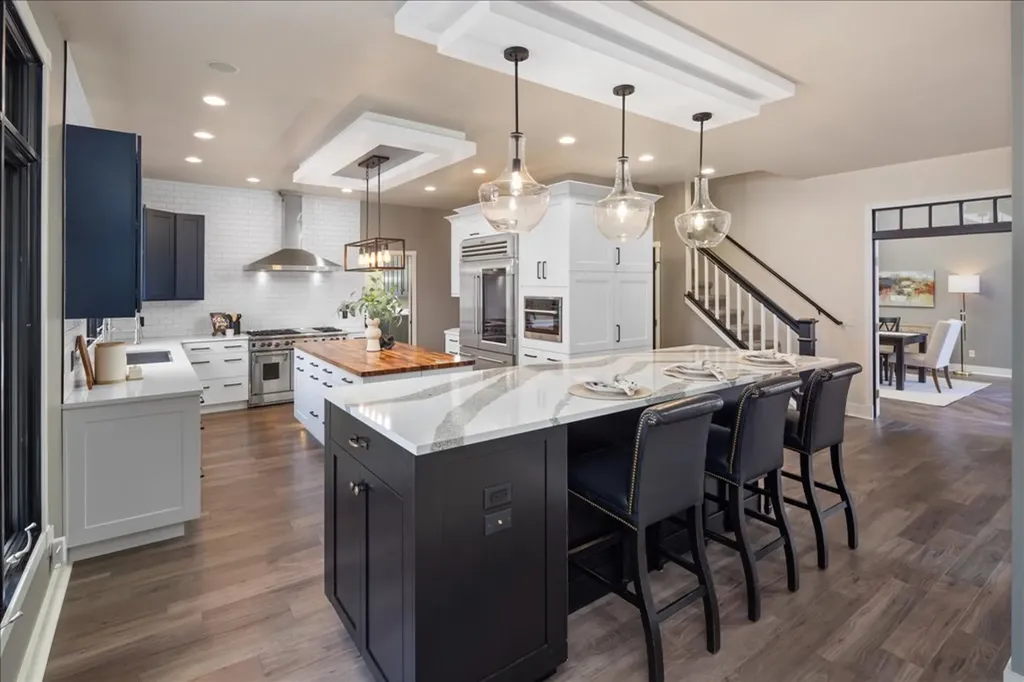 1200 Bluegrass Drive W Billings MT 59106