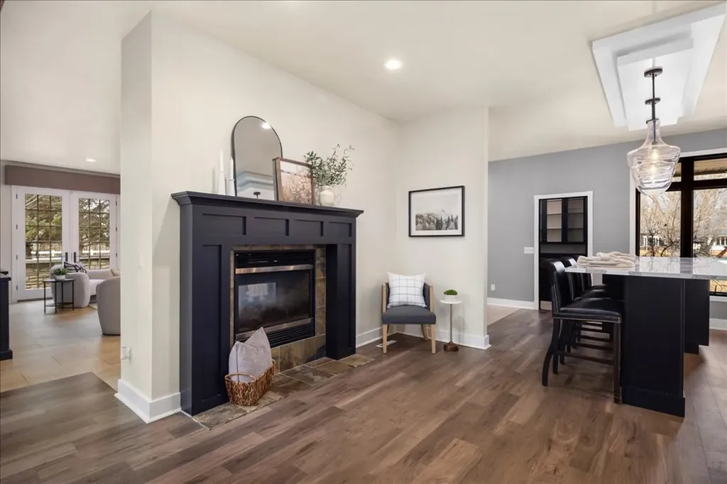 1200 Bluegrass Drive W Billings MT 59106