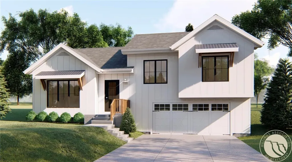7419 Vernetti Lane Billings MT 59106
