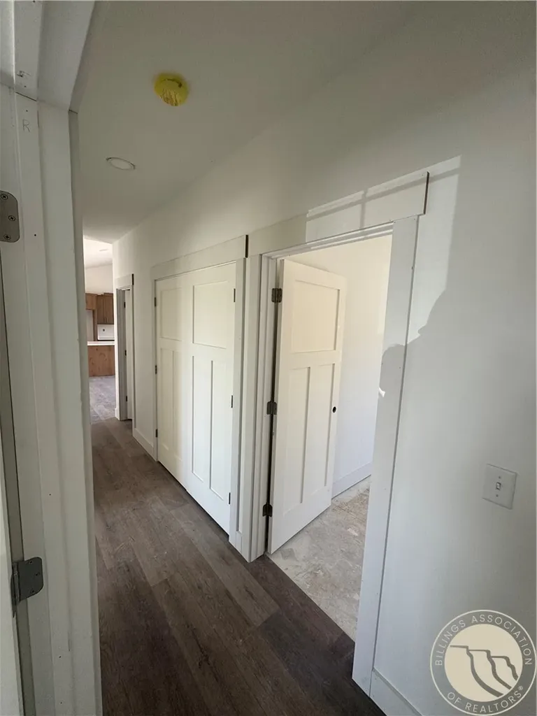 7419 Vernetti Lane Billings MT 59106