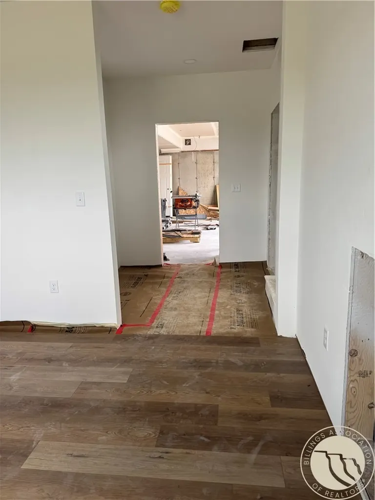 7419 Vernetti Lane Billings MT 59106