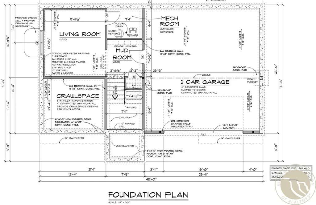 7419 Vernetti Lane Billings MT 59106