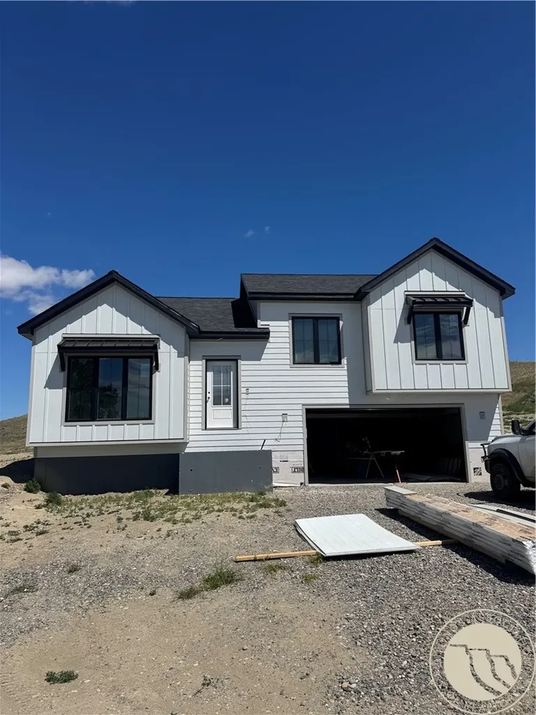7419 Vernetti Lane Billings MT 59106