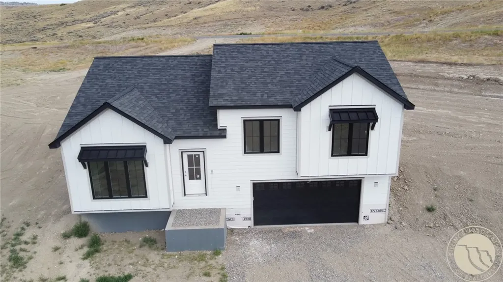 7419 Vernetti Lane Billings MT 59106