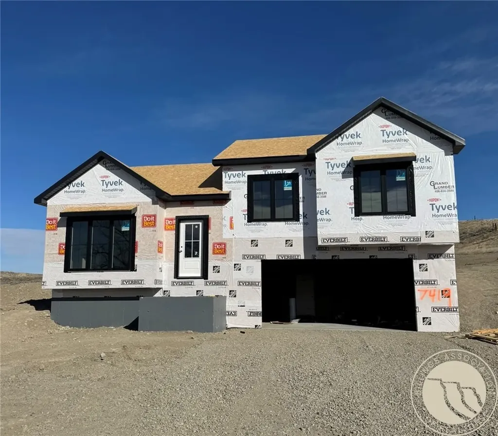 7419 Vernetti Lane Billings MT 59106