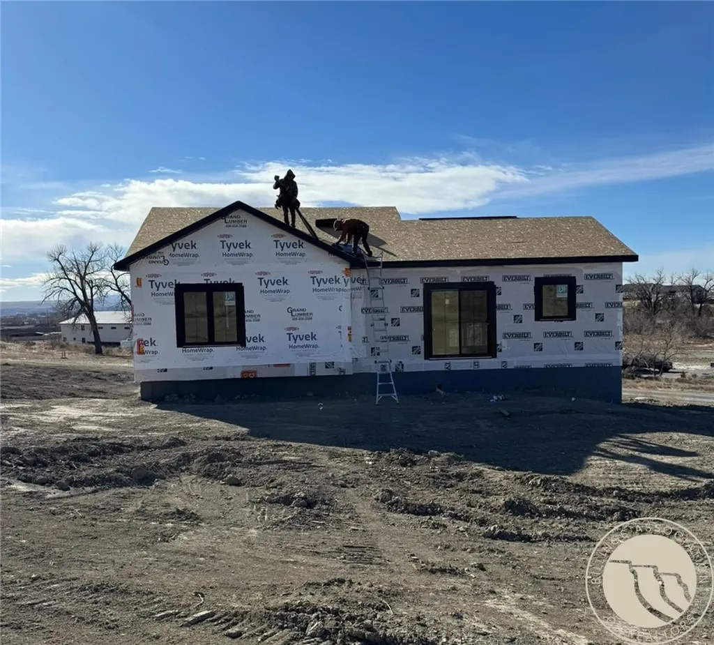 7419 Vernetti Lane Billings MT 59106