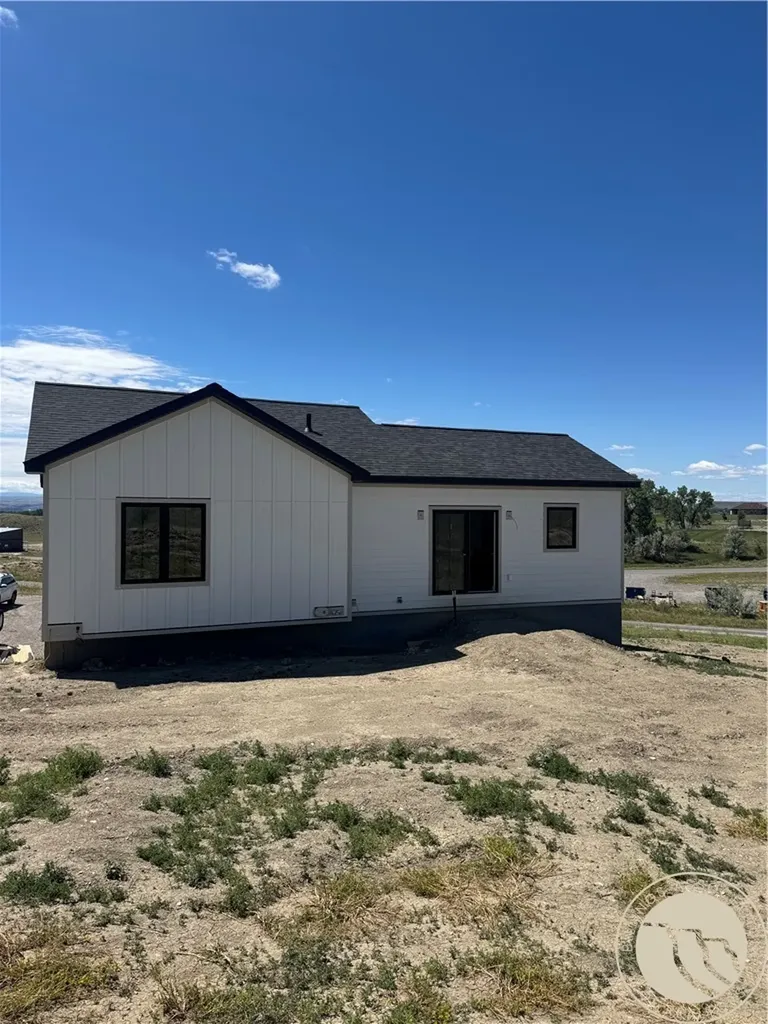 7419 Vernetti Lane Billings MT 59106