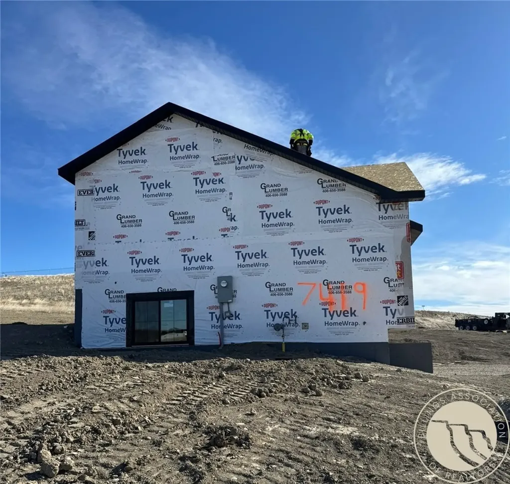 7419 Vernetti Lane Billings MT 59106