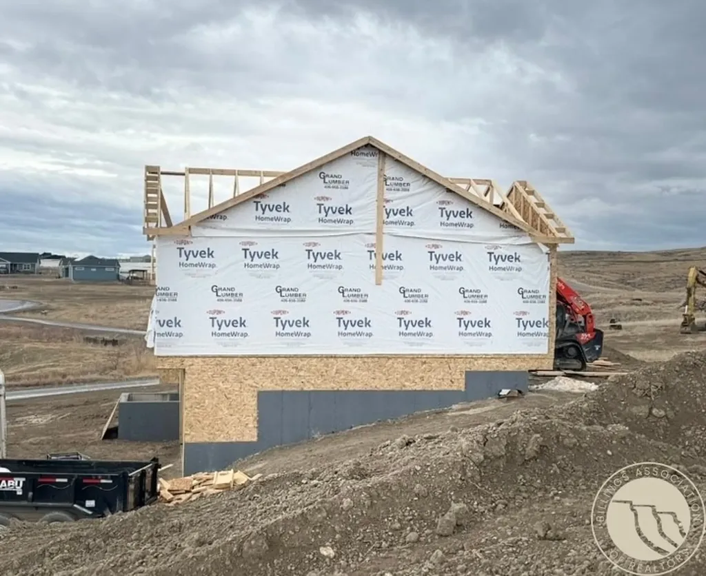 7419 Vernetti Lane Billings MT 59106