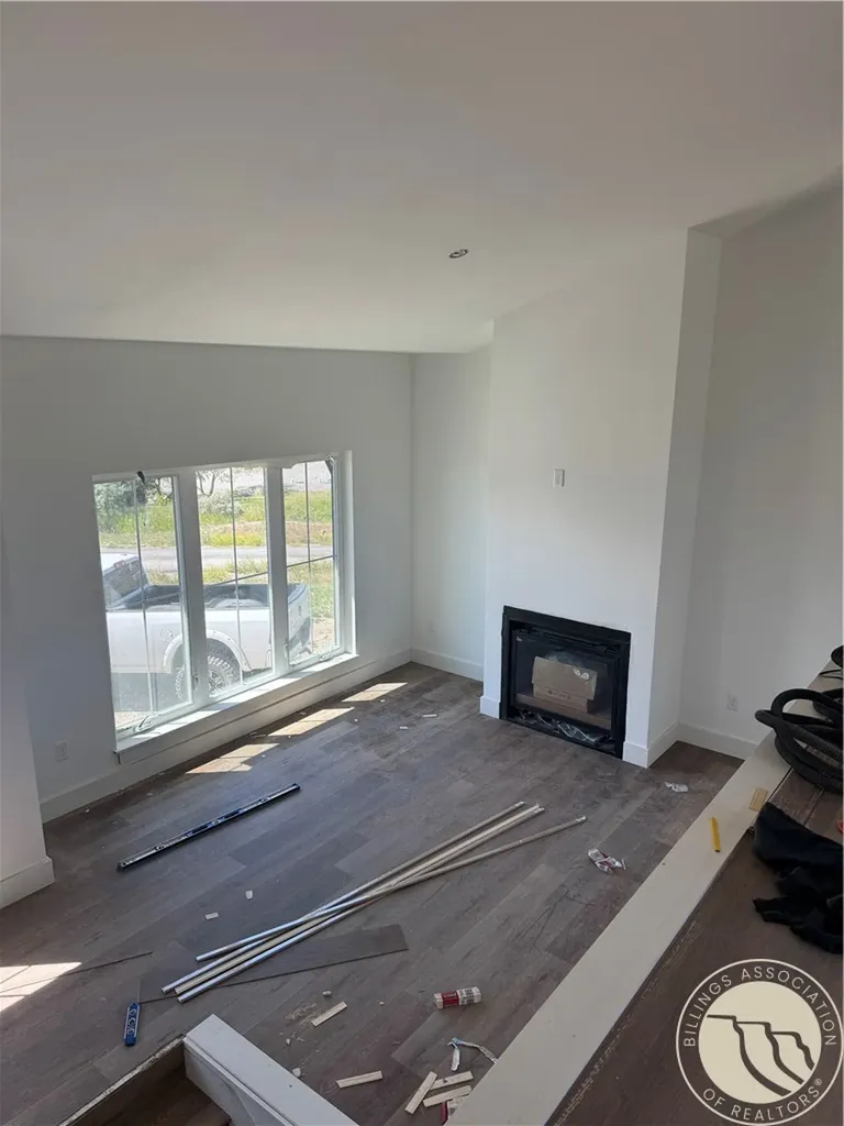 7419 Vernetti Lane Billings MT 59106