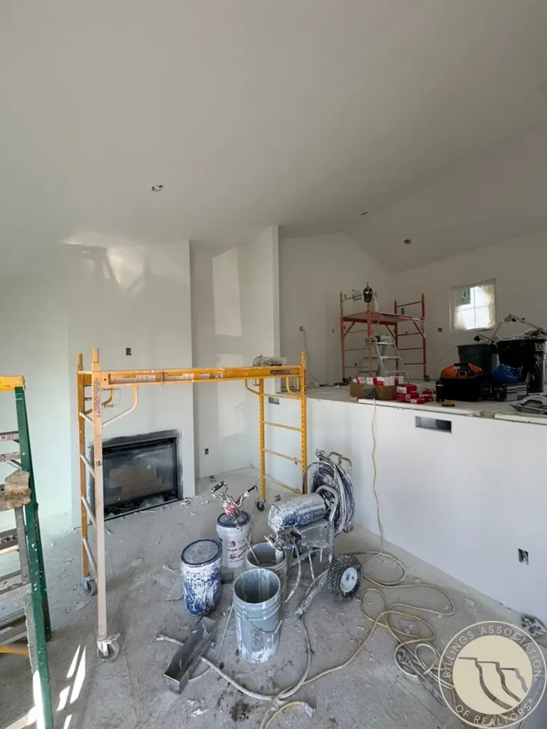 7419 Vernetti Lane Billings MT 59106