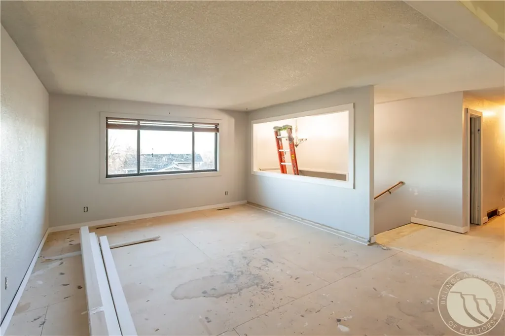126 Crestline Drive Billings MT 59105