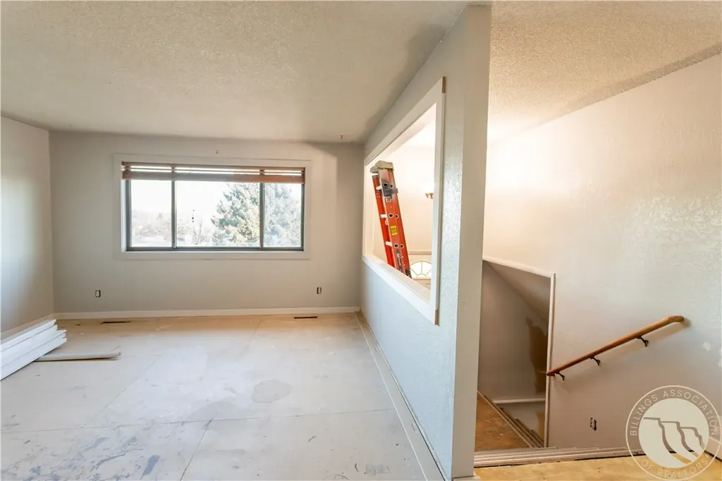 126 Crestline Drive Billings MT 59105
