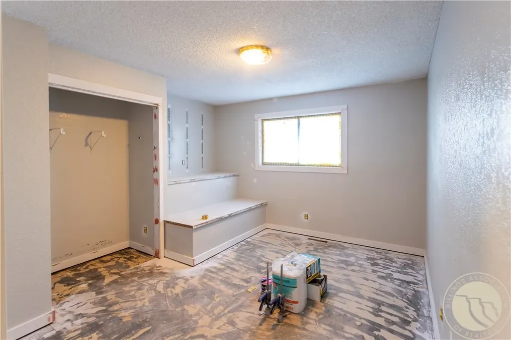 126 Crestline Drive Billings MT 59105
