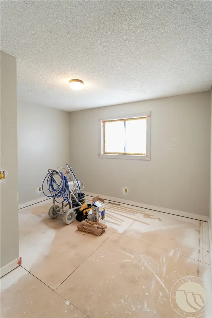126 Crestline Drive Billings MT 59105