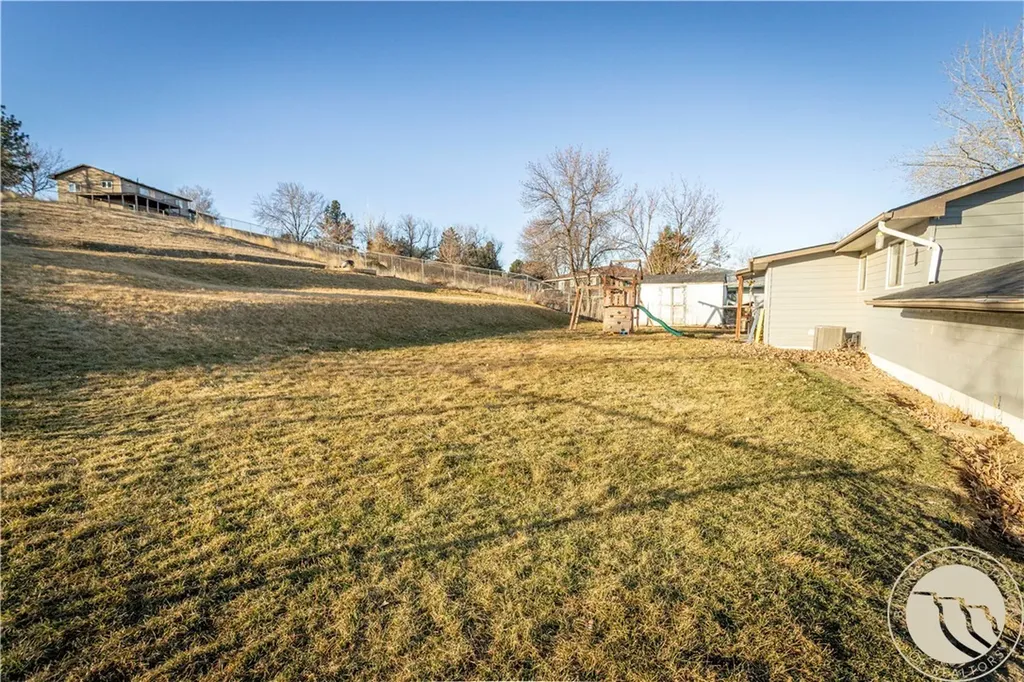 126 Crestline Drive Billings MT 59105