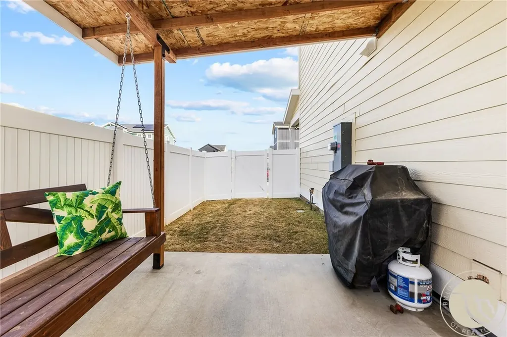 1830 St Paul Lane Billings MT 59101