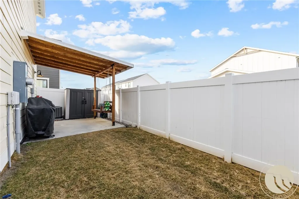 1830 St Paul Lane Billings MT 59101
