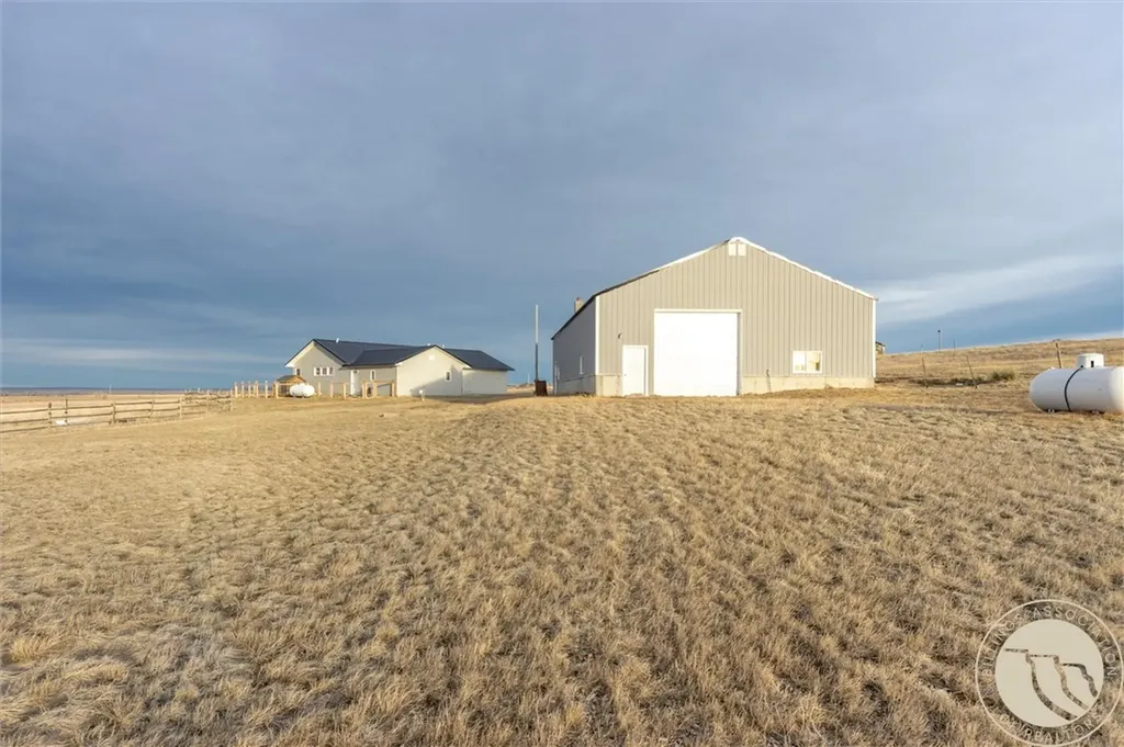 148 Harvey Road Melstone MT 59054