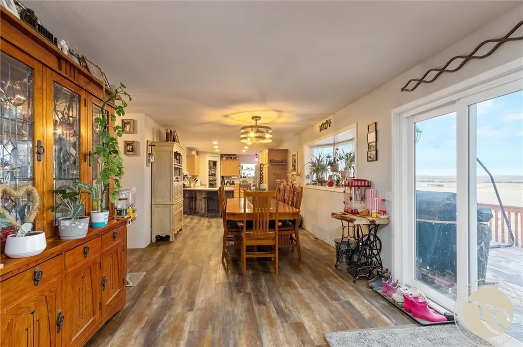 148 Harvey Road Melstone MT 59054