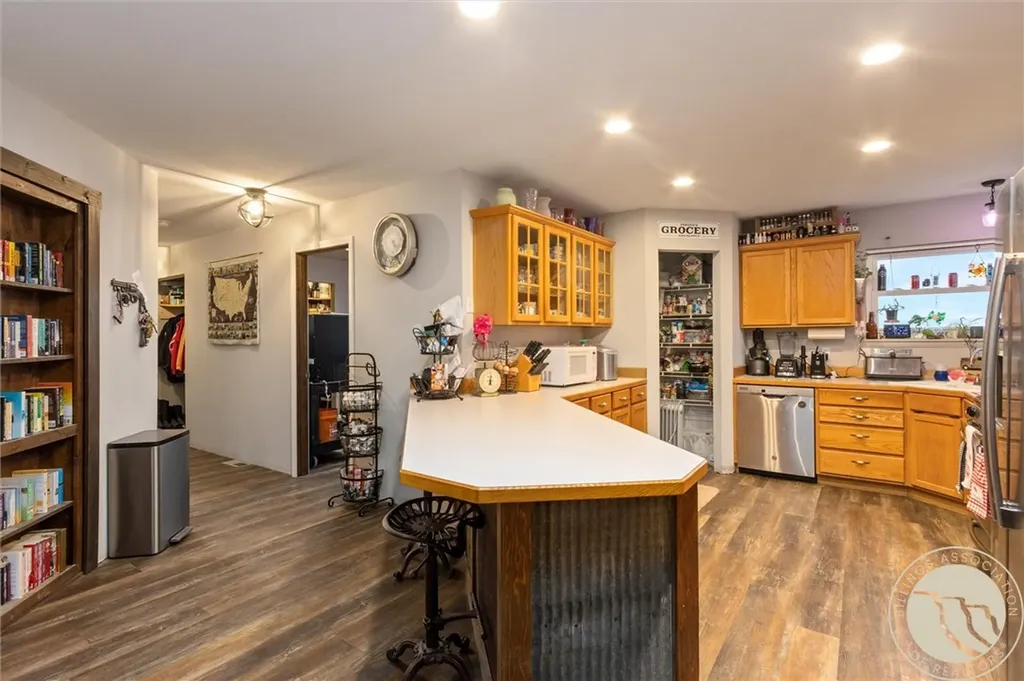 148 Harvey Road Melstone MT 59054