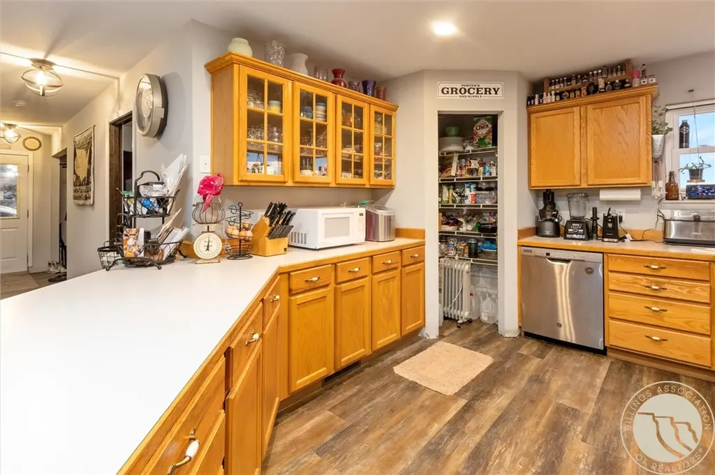 148 Harvey Road Melstone MT 59054