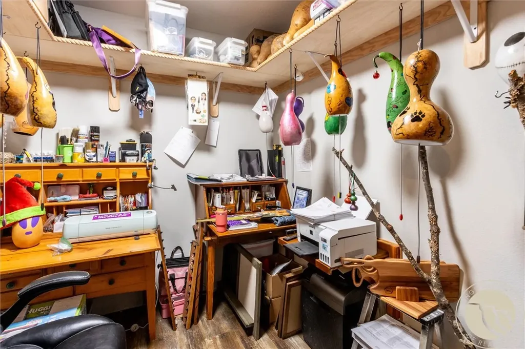 148 Harvey Road Melstone MT 59054