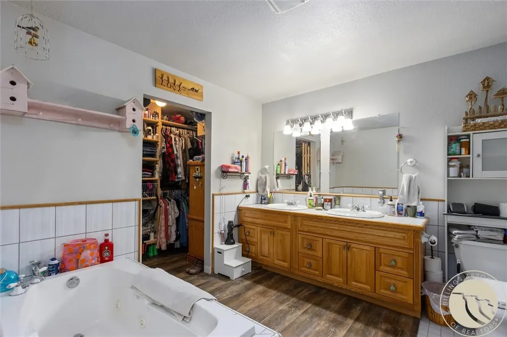 148 Harvey Road Melstone MT 59054