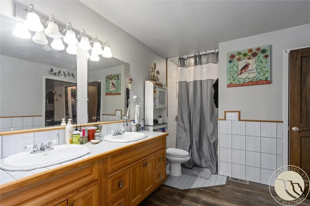 148 Harvey Road Melstone MT 59054