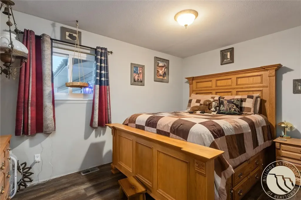 148 Harvey Road Melstone MT 59054