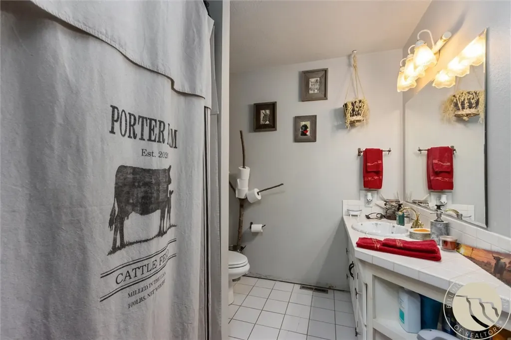 148 Harvey Road Melstone MT 59054