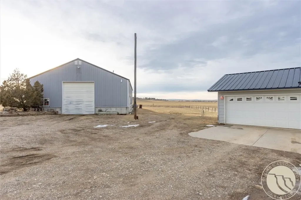 148 Harvey Road Melstone MT 59054
