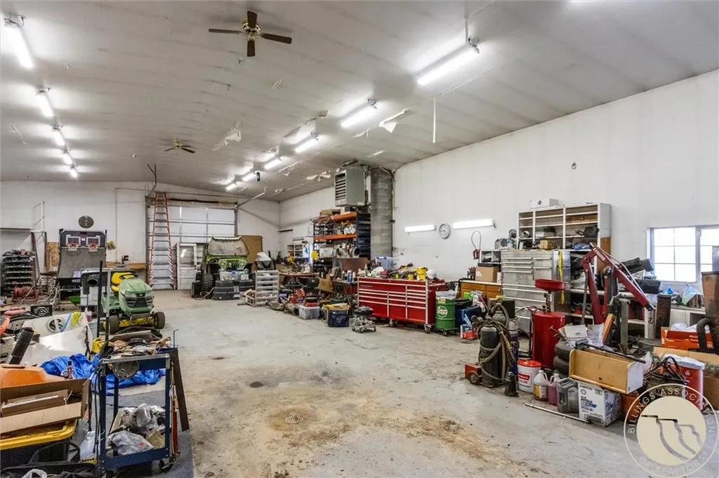 148 Harvey Road Melstone MT 59054