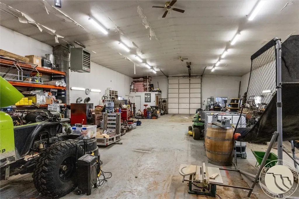 148 Harvey Road Melstone MT 59054