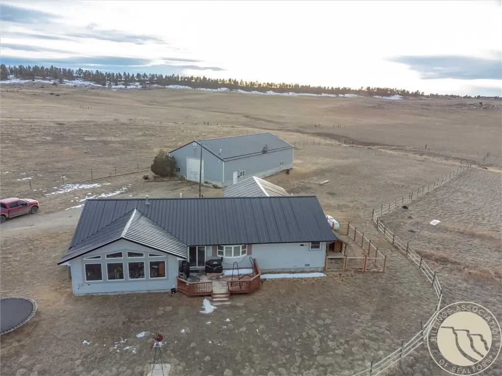 148 Harvey Road Melstone MT 59054